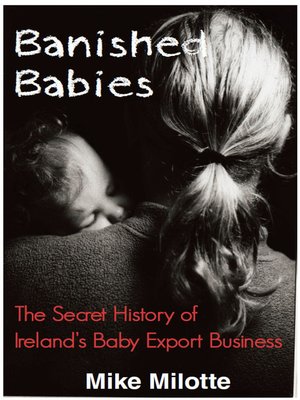 cover image of Banished Babies